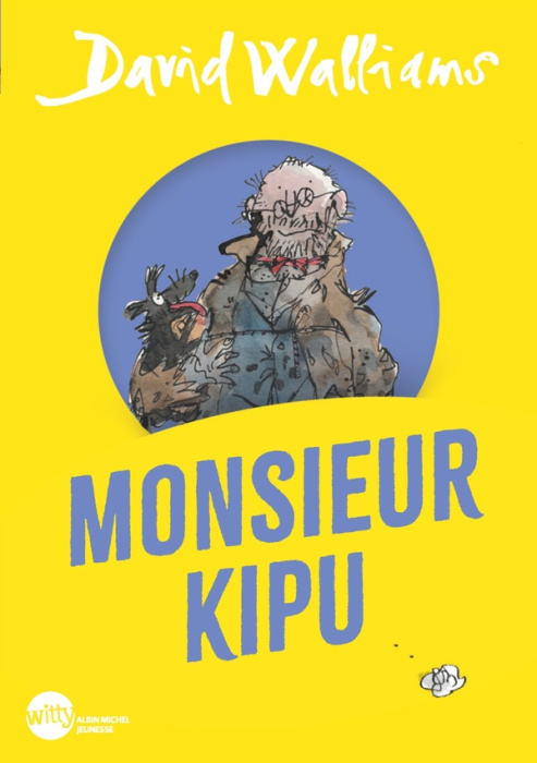 Emprunter Monsieur Kipu livre