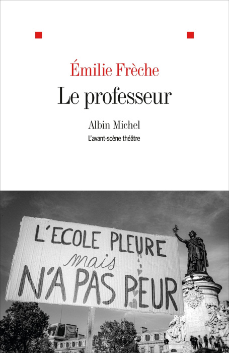 Emprunter Le Professeur livre
