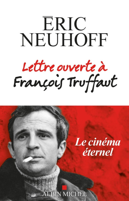 Emprunter Lettre ouverte à François Truffaut livre