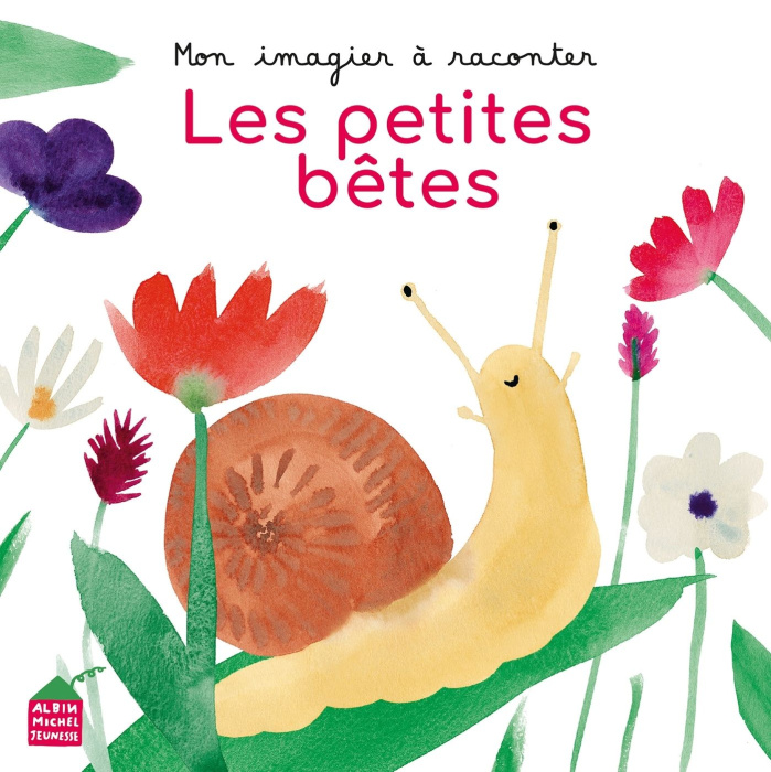 Emprunter Les petites bêtes livre