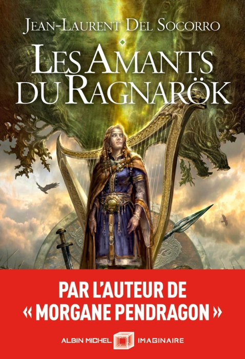 Emprunter Les Amants du Ragnarök livre