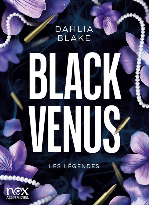 Emprunter Les Légendes/01/Black Venus livre