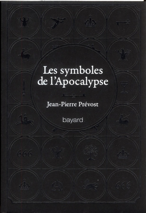 Emprunter Les symboles de l'Apocalypse livre