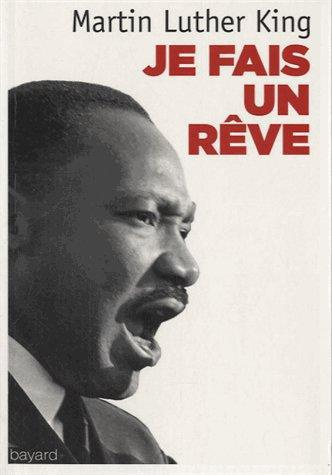Emprunter Je fais un rêve. Les grands textes du pasteur noir livre