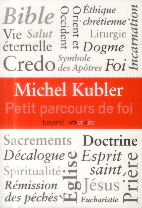 Emprunter Petit parcours de foi livre