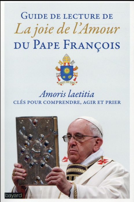 Emprunter Guide de lecture de l'exhortation
