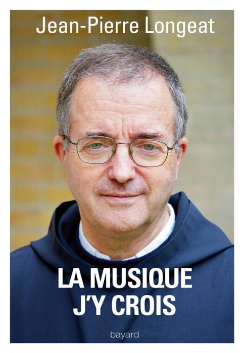 Emprunter La musique, j'y crois livre