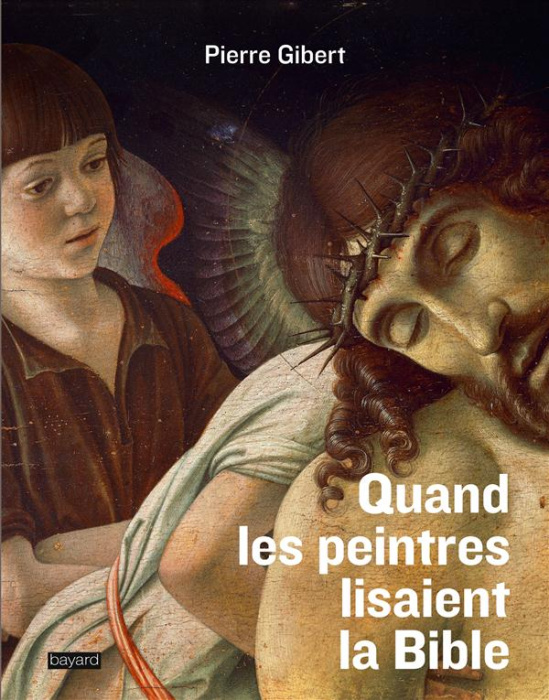 Emprunter Quand les peintres lisaient la Bible. L'exégèse des peintres à la Renaissance livre
