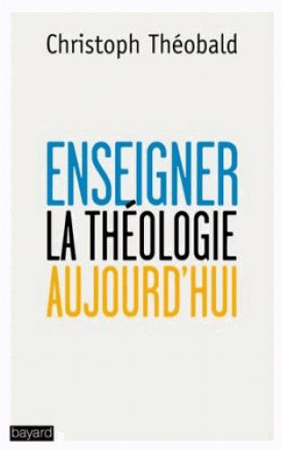 Emprunter Donner un à-venir à la théologie livre