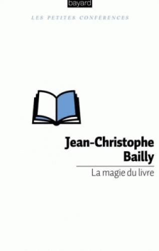 Emprunter La magie du livre livre