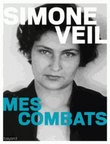 Emprunter Mes combats livre