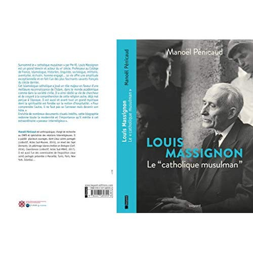 Emprunter Louis Massignon. Le
