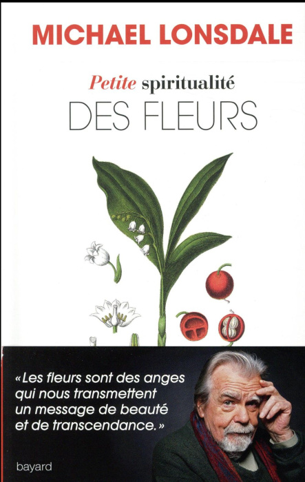 Emprunter Petite spiritualité des fleurs livre