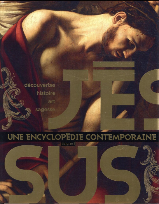 Emprunter Jésus. Une encyclopédie contemporaine livre