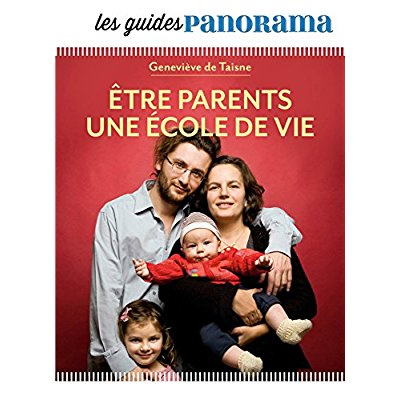 Emprunter Etre parents une école de vie livre