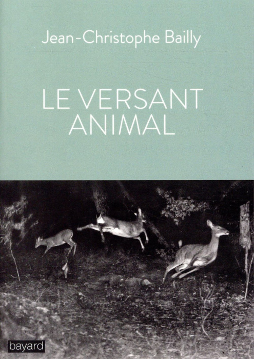 Emprunter Le versant animal livre