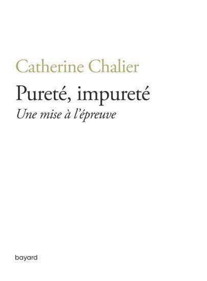 Emprunter Pureté, impureté. Une mise à l'épreuve livre