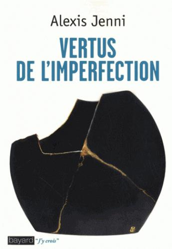 Emprunter Vertus de l'imperfection livre