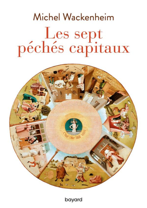 Emprunter Les sept péchés capitaux livre