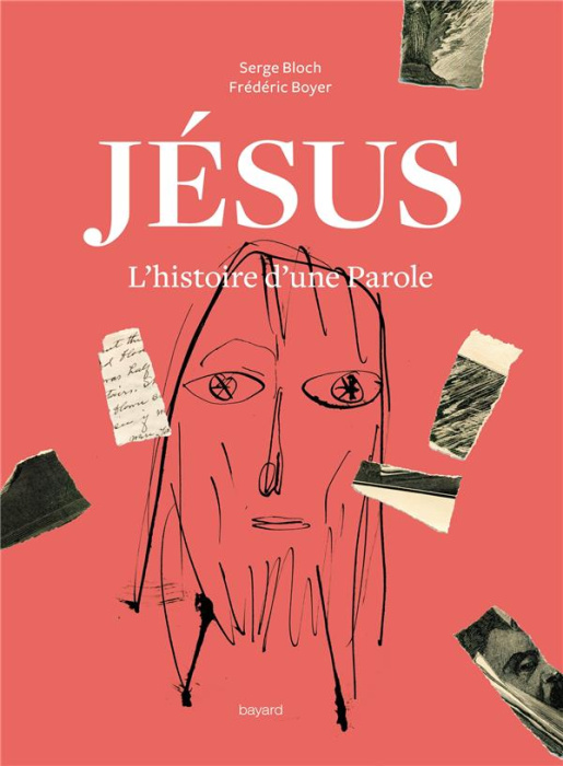 Emprunter Jésus. L'histoire d'une Parole livre