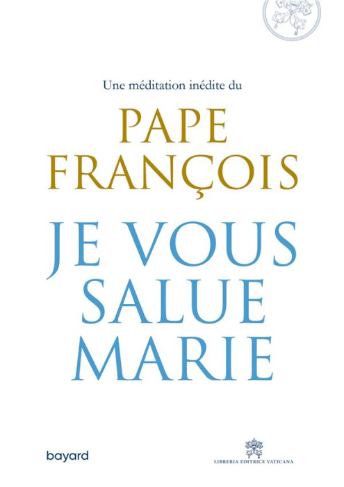 Emprunter Je vous salue, Marie livre