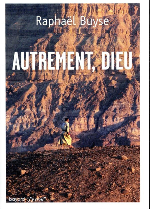 Emprunter Autrement, Dieu livre