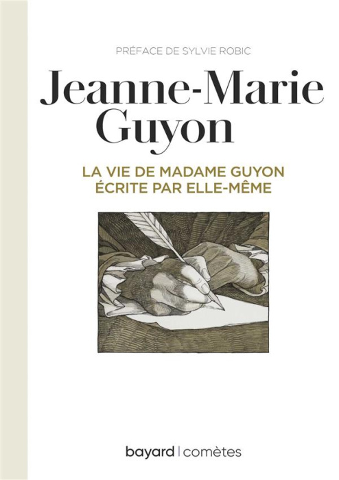 Emprunter La vie de Madame Guyon écrite par elle-même livre