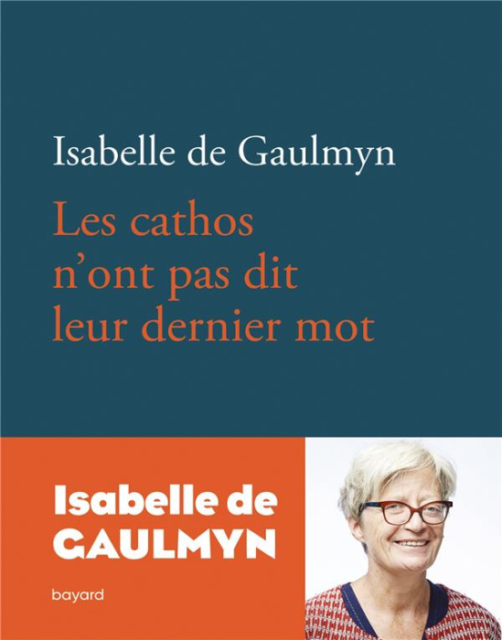 Emprunter Les cathos n'ont pas dit leur dernier mot livre