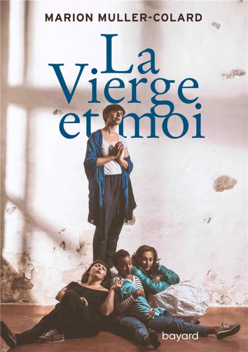 Emprunter La Vierge et moi livre