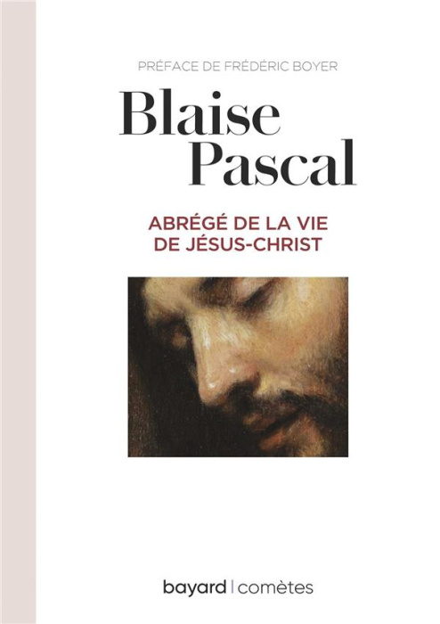 Emprunter Abrégé de la vie de Jésus-Christ livre