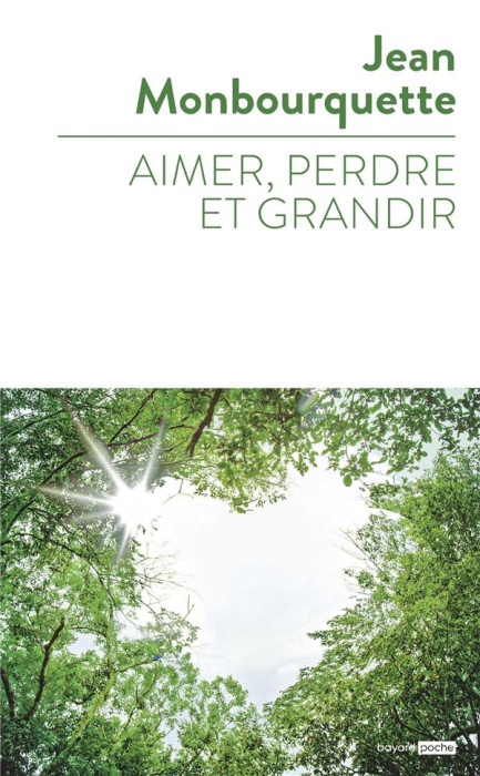 Emprunter Aimer, perdre, et grandir livre
