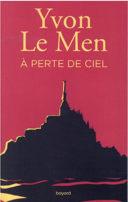 Emprunter A perte de ciel livre