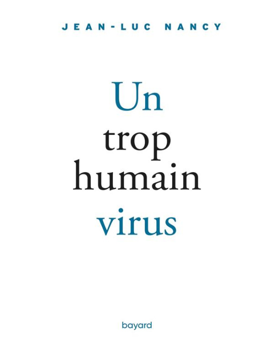 Emprunter Un trop humain virus livre