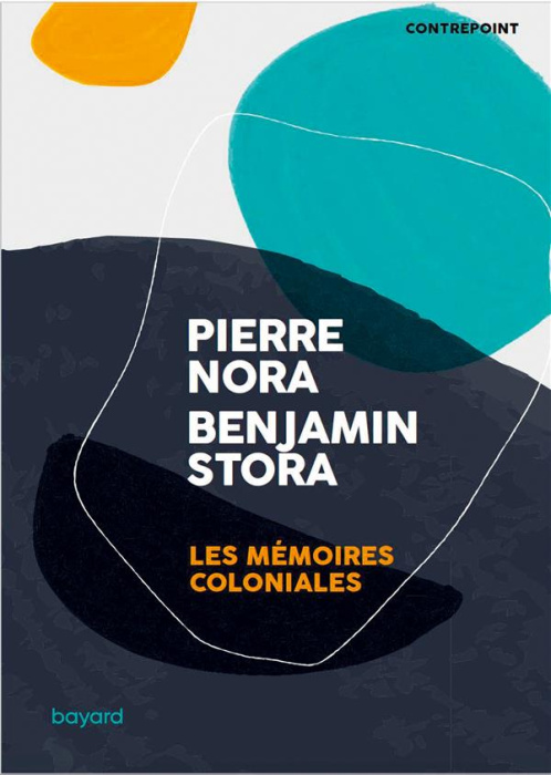 Emprunter Mémoire coloniale ? livre