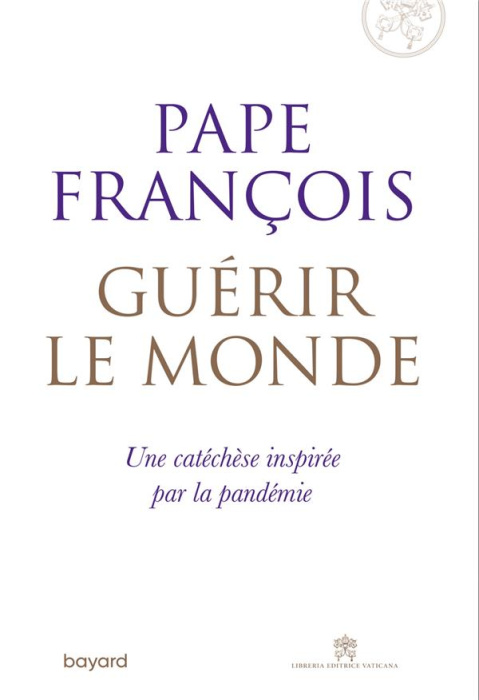 Emprunter Guérir le monde livre