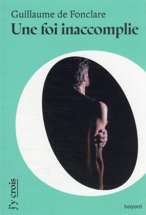 Emprunter Une foi inaccomplie livre