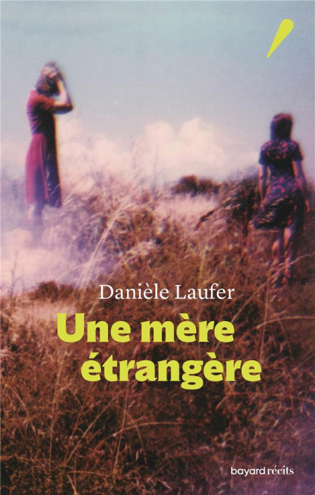 Emprunter Une mère étrangère livre