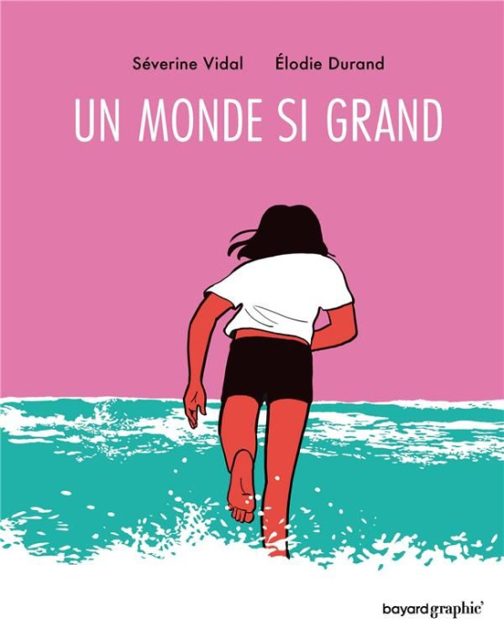 Emprunter Un monde si grand livre