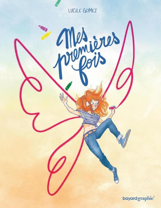 Emprunter Mes premières fois livre