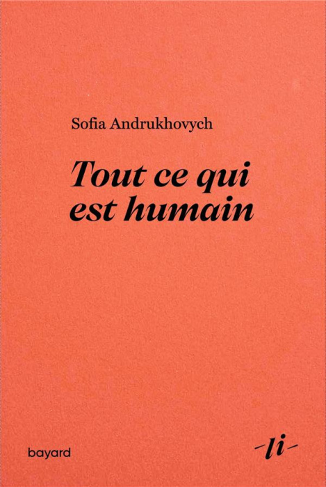 Emprunter Tout ce qui est humain livre