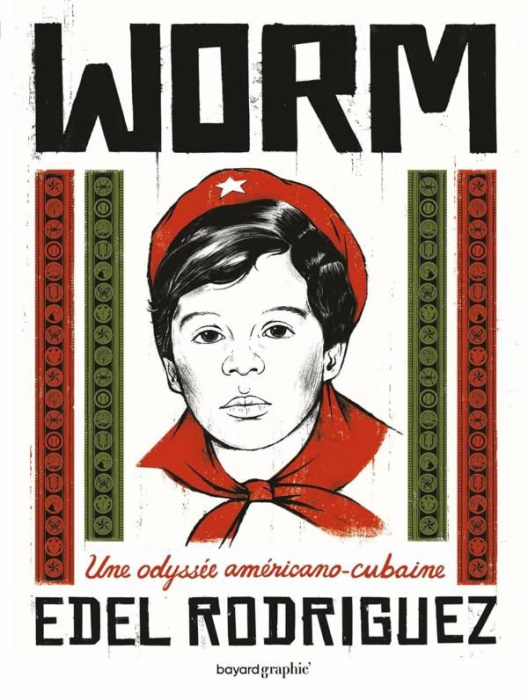 Emprunter Worm. Une odyssée américano-cubaine livre
