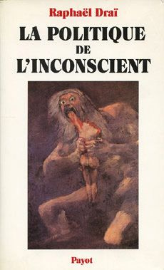 Emprunter LA POLITIQUE DE L'INCONSCIENT livre