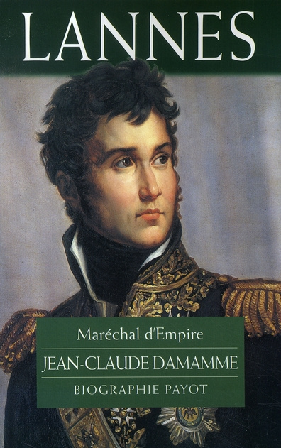 Emprunter Lannes. Maréchal d'Empire livre