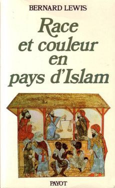 Emprunter Race et couleur en pays d'Islam livre