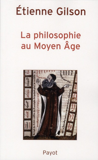 Emprunter La philosophie au Moyen Age. Des origines patristiques à la fin du XIVe siècle, 2e édition revue et livre