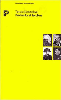 Emprunter Bolcheviks et jacobins. Itinéraire des analogies livre