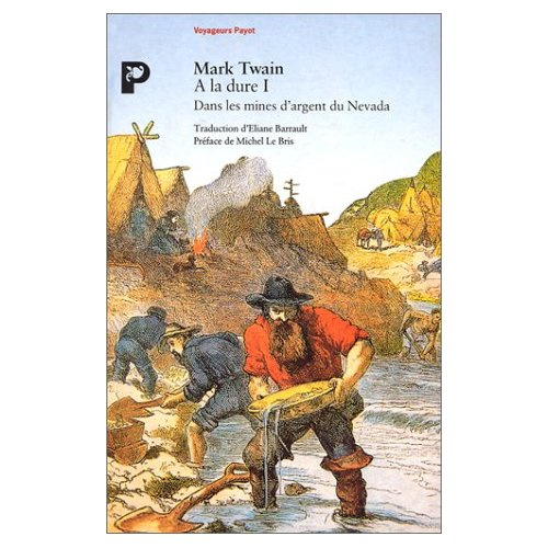 Emprunter LA DURE T01 (A) livre