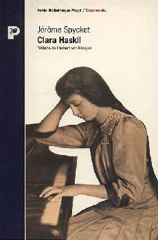 Emprunter Clara Haskil livre