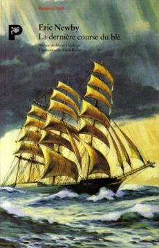 Emprunter LA DERNIERE COURSE DU BLE livre