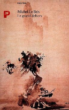 Emprunter Le grand dehors livre